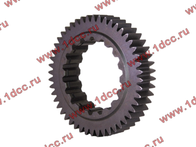 Шестерня первичного вала KПП Fuller 9JS150T КПП (Коробки переключения передач) JS150T-1701030B фото 1 Тюмень