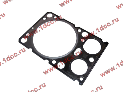 Прокладка ГБЦ Евро-4 (YALISI) A7 HOWO A7 VG1500040065 фото 1 Тюмень
