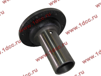 Крышка подшипника первичного вала KПП Fuller 12JS160T КПП (Коробки переключения передач) JS180-1701040-4 фото 1 Тюмень