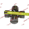 Крестовина D-48 L-128 XCMG/MITSUBER HW-CA1160K2B, 530F1 фото 2 Тюмень