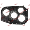 Крышка задняя KПП с проточкой КПП (Коробки переключения передач) JS180-1707015 фото 2 Тюмень