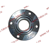 Фланец выходной КПП Fuller 12JS220T d-180 4 отв. SH КПП (Коробки переключения передач) SHJS220-1707159-16 фото 2 Тюмень