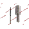 Распылитель форсунки WP6 CDM 833 Lonking CDM (СДМ) DLLA152S015 фото 2 Тюмень
