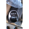 Ручка КПП 10ти ступенчатой с флажком H A7 (3 трубки) HOWO A7 WG9925240020 фото 2 Тюмень