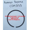Кольца поршневые двигатель TD226B6G d-105 (компл. на дв-ль) LONGGONG 833 Lonking CDM (СДМ)  фото 2 Тюмень