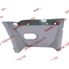 Корпус подножки DF-3251 правый DONG FENG (ДОНГ ФЕНГ) 8405226-C0100-белая для самосвала фото 2 Тюмень