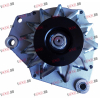 Генератор 28V/55A CDM 833 (JFZ255-223) Lonking CDM (СДМ) 13024345 фото 2 Тюмень