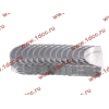 Вкладыши коренные стандарт +0.00 (14шт) LONGGONG CDM833 Lonking CDM (СДМ) 13034908/13034916 фото 2 Тюмень