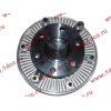 Гидромуфта WD615.xx H2/H3/SH CREATEK CREATEK 61500060226/CK8604 фото 2 Тюмень