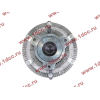 Гидромуфта A7 HOWO A7 VG1246060051 фото 2 Тюмень