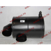 Корпус воздушного фильтра SH SHAANXI / Shacman (ШАНКСИ / Шакман) DZ9118190230 фото 2 Тюмень