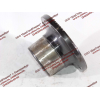Фланец выходной КПП Fuller 12JS220T d-180 4 отв. SH КПП (Коробки переключения передач) SHJS220-1707159-4 фото 3 Тюмень