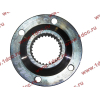 Фланец выходной КПП Fuller 12JS220T d-180 4 отв. SH КПП (Коробки переключения передач) SHJS220-1707159-16 фото 3 Тюмень
