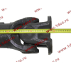 Вал карданный основной без подвесного L-1190, d-180, 4 отв. H A7 тягач HOWO A7 AZ9370311190 фото 3 Тюмень