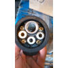 Ручка КПП 10ти ступенчатой с флажком H A7 (3 трубки) HOWO A7 WG9925240020 фото 3 Тюмень