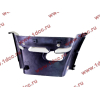 Корпус подножки DF-3251 правый DONG FENG (ДОНГ ФЕНГ) 8405226-C0100-белая для самосвала фото 3 Тюмень