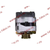 Генератор 28V/55A WD615 (JFZ255-024) H3 HOWO (ХОВО) VG1560090012 фото 3 Тюмень