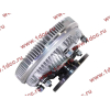 Гидромуфта WD615.xx H2/H3/SH CREATEK CREATEK 61500060226/CK8604 фото 3 Тюмень