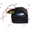 Фара рабочая квадратная XCMG/SDLG XCMG/MITSUBER SD-205 фото 3 Тюмень