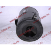 Корпус воздушного фильтра SH SHAANXI / Shacman (ШАНКСИ / Шакман) DZ9118190230 фото 3 Тюмень