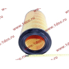 Фильтр воздушный XCMG WZ30-25 XCMG/MITSUBER KW1833 фото 4 Тюмень