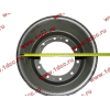 Барабан тормозной задний SH SHAANXI / Shacman (ШАНКСИ / Шакман) 81.50110.0144 фото 4 Тюмень