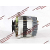 Генератор 28V/55A (RFZ235-222) Lonking CDM (СДМ) 13023777 фото 4 Тюмень
