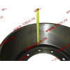 Барабан тормозной передний DF цветная кабина YTA DONG FENG (ДОНГ ФЕНГ) 35S79YTA-01075 для самосвала фото 5 Тюмень