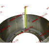 Барабан тормозной передний SH SHAANXI / Shacman (ШАНКСИ / Шакман) 99112440001/81.50110.0232 фото 5 Тюмень